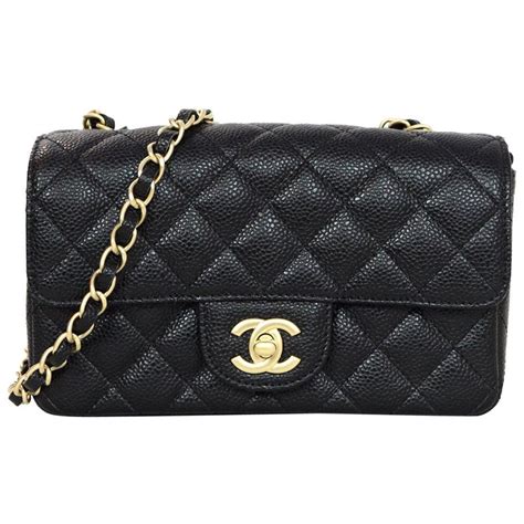 chanel small cross body bag.